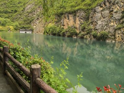 隴南瑤寨溝生態園攻略,隴南瑤寨溝生態園門票 游玩攻略 地址 圖片 門票價格