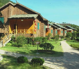 合理規劃,帶動周邊城市一體化發展 云南開遠市小壩心農業生態園