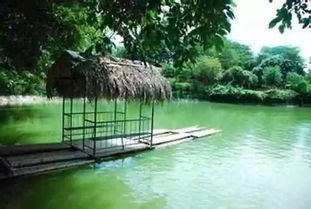 巽寮灣2日游 沙灘、游艇、海釣與九龍?zhí)渡鷳B(tài)園之旅，買(mǎi)一送一人均110元