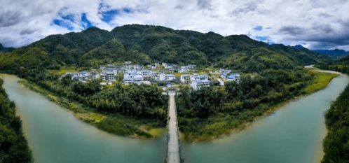 福州春節精品游 九龍潭生態園之旅