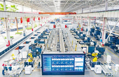 大力推動我國數(shù)字經(jīng)濟健康發(fā)展 網(wǎng)絡信息技術(shù)的核心引擎